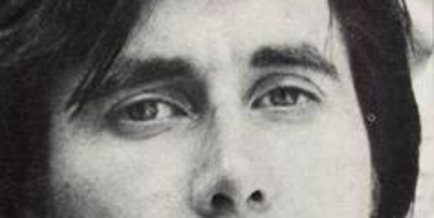 Bryan Ferry