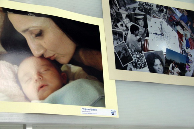 Izlozba 4. Natjecaja digitalne fotografije portala RivaOn.com, Foto: Antonela Vitlov