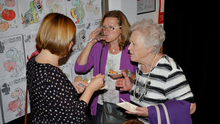 KLZ: Premijera predstave “Ivica i Marica” KLZ: Premijera predstave “Ivica i Marica”