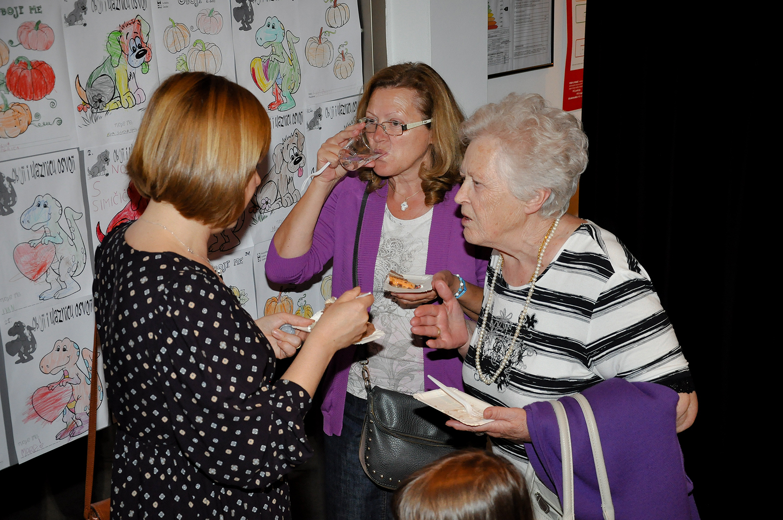 KLZ: Premijera predstave “Ivica i Marica” KLZ: Premijera predstave “Ivica i Marica”