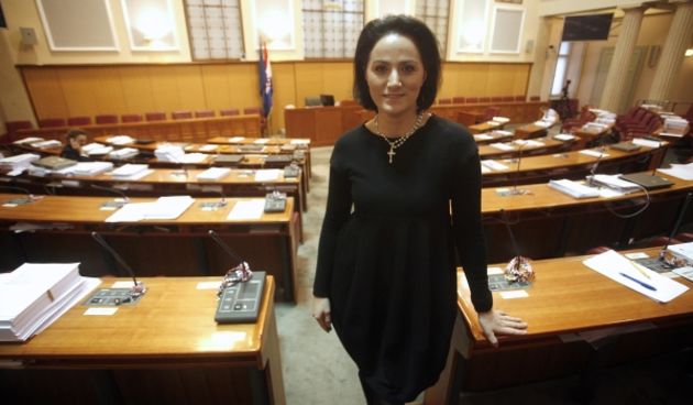 Bianca Matković (Cropix)