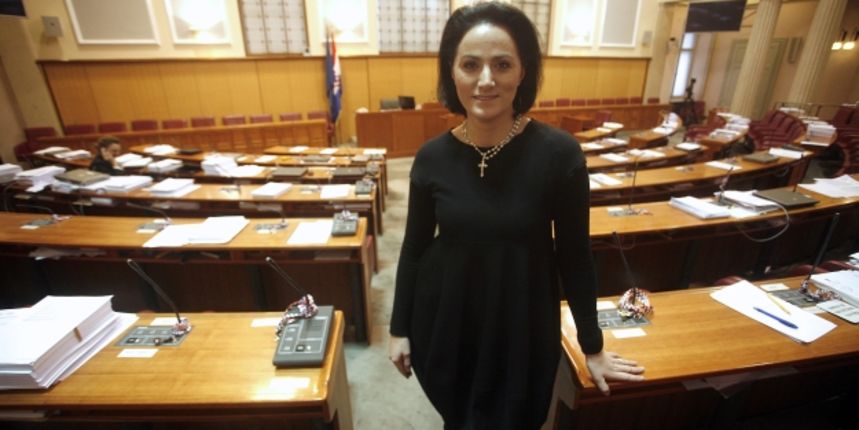 Bianca Matković (Cropix)