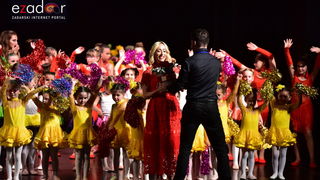 HNK Zadar: Premijera baleta “Carmen” Baletne udruge Pirueta HNK Zadar: Premijera baleta “Carmen” Baletne udruge Pirueta