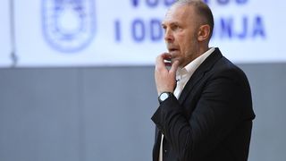 HT Premijer liga: GKK Šibenka – KK Zadar 78-96 HT Premijer liga: GKK Šibenka – KK Zadar 78-96