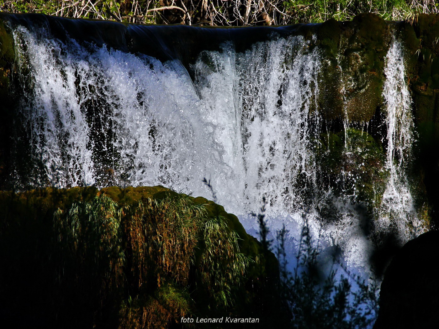 Nedjeljni izlet u Nacionalni park Krka Nedjeljni izlet u Nacionalni park Krka