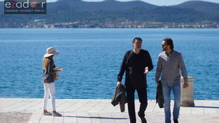 Đir po gradu, srijeda 11. listopada 2017. Đir po gradu, srijeda 11. listopada 2017.