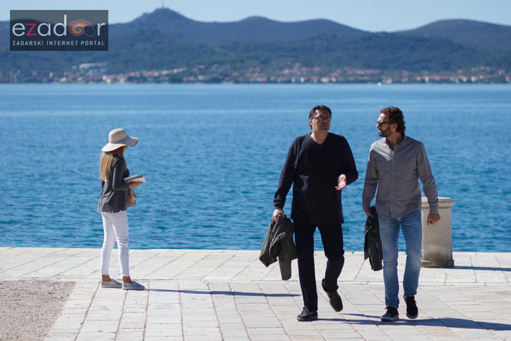 Đir po gradu, srijeda 11. listopada 2017. Đir po gradu, srijeda 11. listopada 2017.