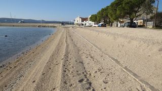 Planovi za uređenje plaže Morovička u Turnju Planovi za uređenje plaže Morovička u Turnju