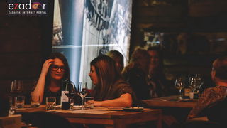 Klapa Kampanel @ Harbor Cookhouse & Club Klapa Kampanel @ Harbor Cookhouse & Club