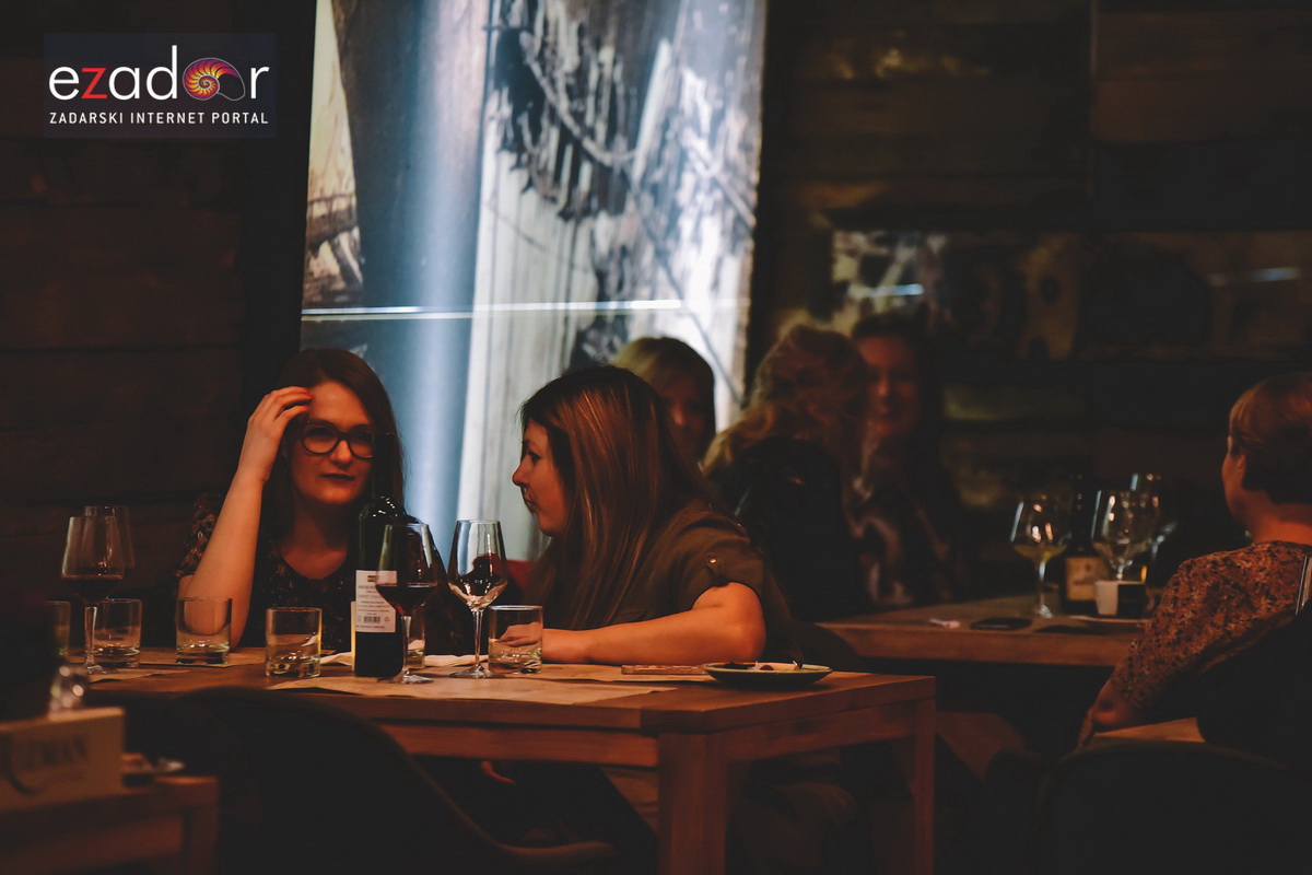 Klapa Kampanel @ Harbor Cookhouse & Club Klapa Kampanel @ Harbor Cookhouse & Club