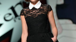 Fashion.hr 2013: Treća večer 18. listopada, Foto: Andro Marčev