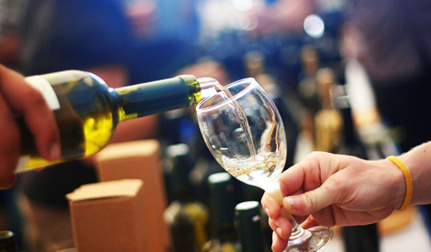 Donat wine festival 2011 (foto:Saša Čuka)