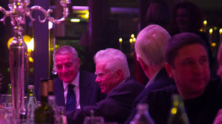 50-ti rođendan restorana Niko, foto: Darko Belančić 50-ti rođendan restorana Niko, foto: Darko Belančić