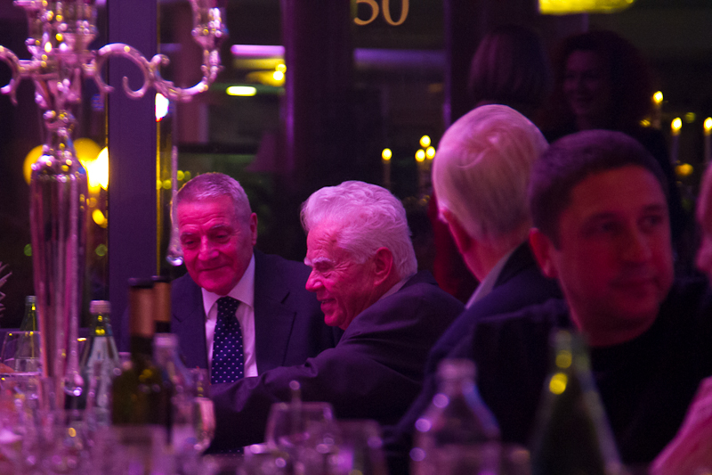 50-ti rođendan restorana Niko, foto: Darko Belančić 50-ti rođendan restorana Niko, foto: Darko Belančić