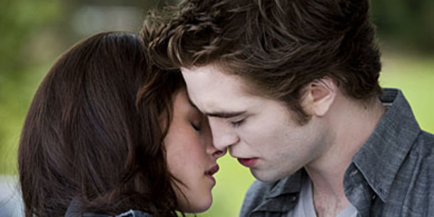 Mladi mjesec – New Moon Mladi mjesec – New Moon