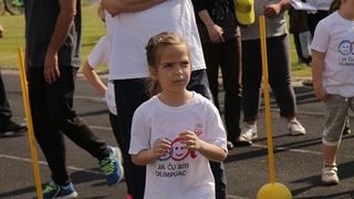 15. Olimpijski festival dječjih vrtića