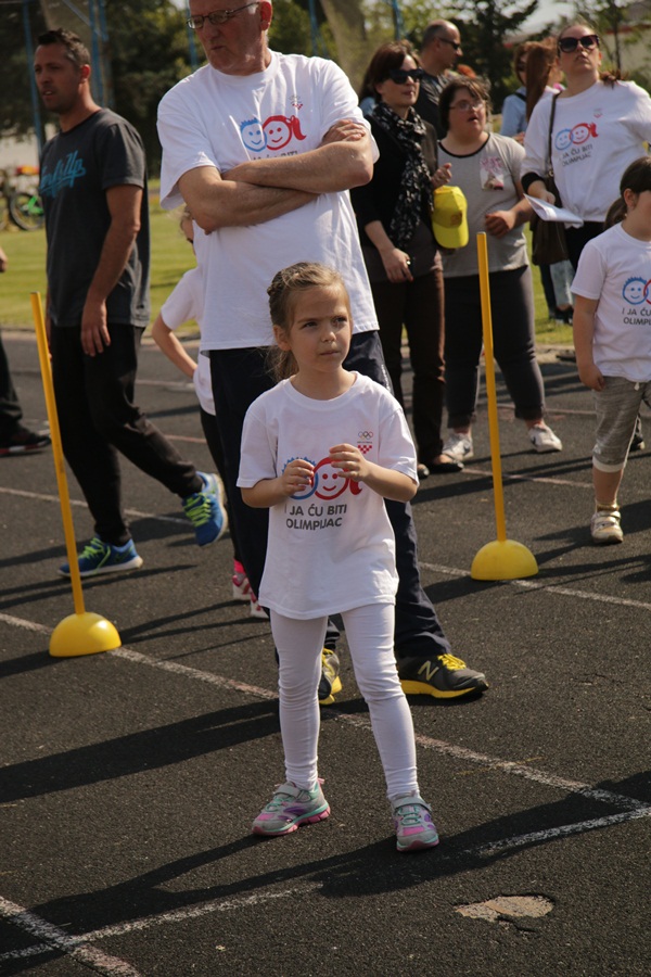 15. Olimpijski festival dječjih vrtića