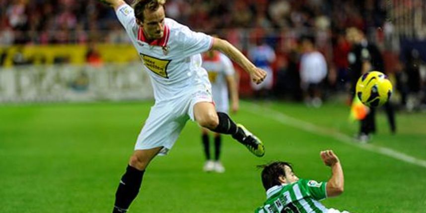 Ivan Rakitić, foto: eldesmarque.com