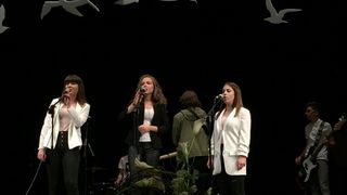 13. humanitarni koncert Gimnazije Franje Petrića 13. humanitarni koncert Gimnazije Franje Petrića