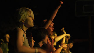 Jader urban music festival, JUMF, Pred brojnom publikom nastupali su In Ruff, Postolar Tripper, Partibrejkersi, Kawasaki 3P i Let 3., foto: L. Juravic Jader urban music festival, JUMF, Pred brojnom publikom nastupali su In Ruff, Postolar Tripper, Partibrejkersi, Kawasaki 3P i Let 3., foto: L. Juravic