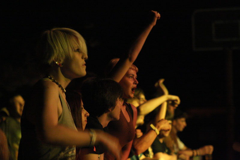 Jader urban music festival, JUMF, Pred brojnom publikom nastupali su In Ruff, Postolar Tripper, Partibrejkersi, Kawasaki 3P i Let 3., foto: L. Juravic Jader urban music festival, JUMF, Pred brojnom publikom nastupali su In Ruff, Postolar Tripper, Partibrejkersi, Kawasaki 3P i Let 3., foto: L. Juravic