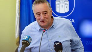 20. sjednica Županijske skupštine Zadarske županije