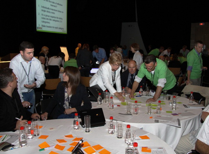 Predstavnici Med. skole “Ante Kuzmanic” u Cape Townu, Foto: Edin Kadic