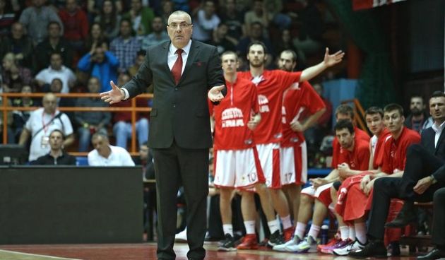 KK Cedevita – Jasmin Repesa. Photo: Sanjin Strukic/PIXSELL