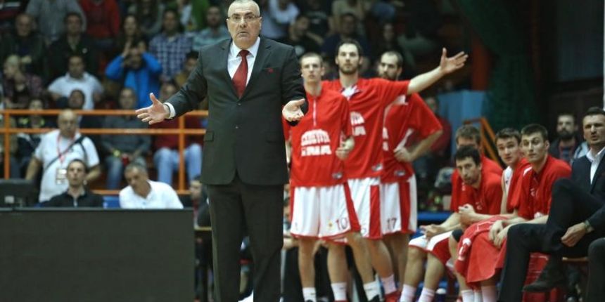 KK Cedevita – Jasmin Repesa. Photo: Sanjin Strukic/PIXSELL