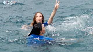 Ludijada zadarskih maturanata 2018. Ludijada zadarskih maturanata 2018.