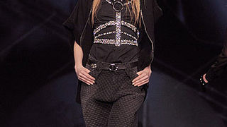 Milan Fashion Week: Frankie Morello jesen 2919 (Coutorture.com)