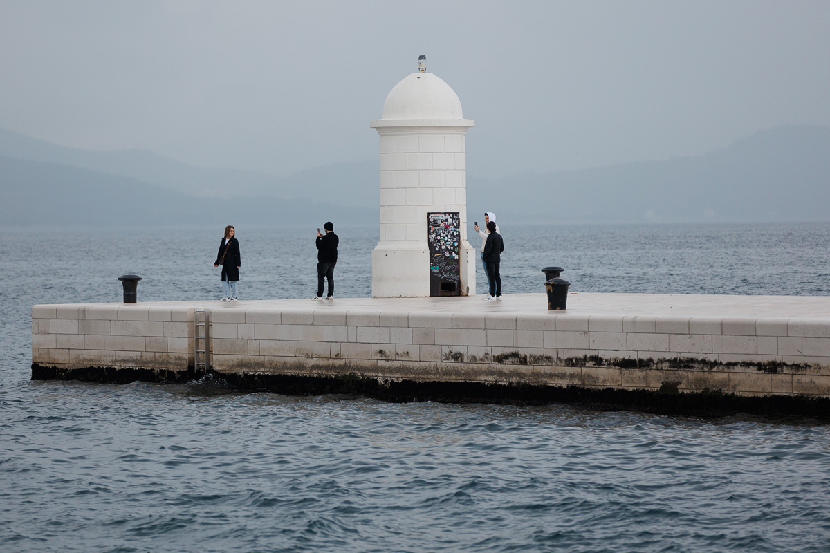 Đir po gradu, 25. veljače 2025. Đir po gradu, 25. veljače 2025.