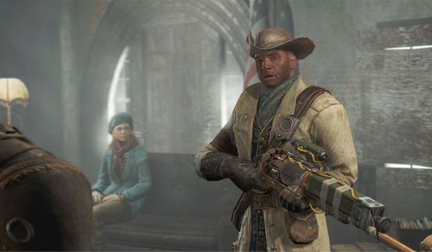 Fallout 4, Foto: Bug.hr
