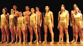 HNK Zadar: Bolero i Carmina Burana, Foto: Nenad Marcev