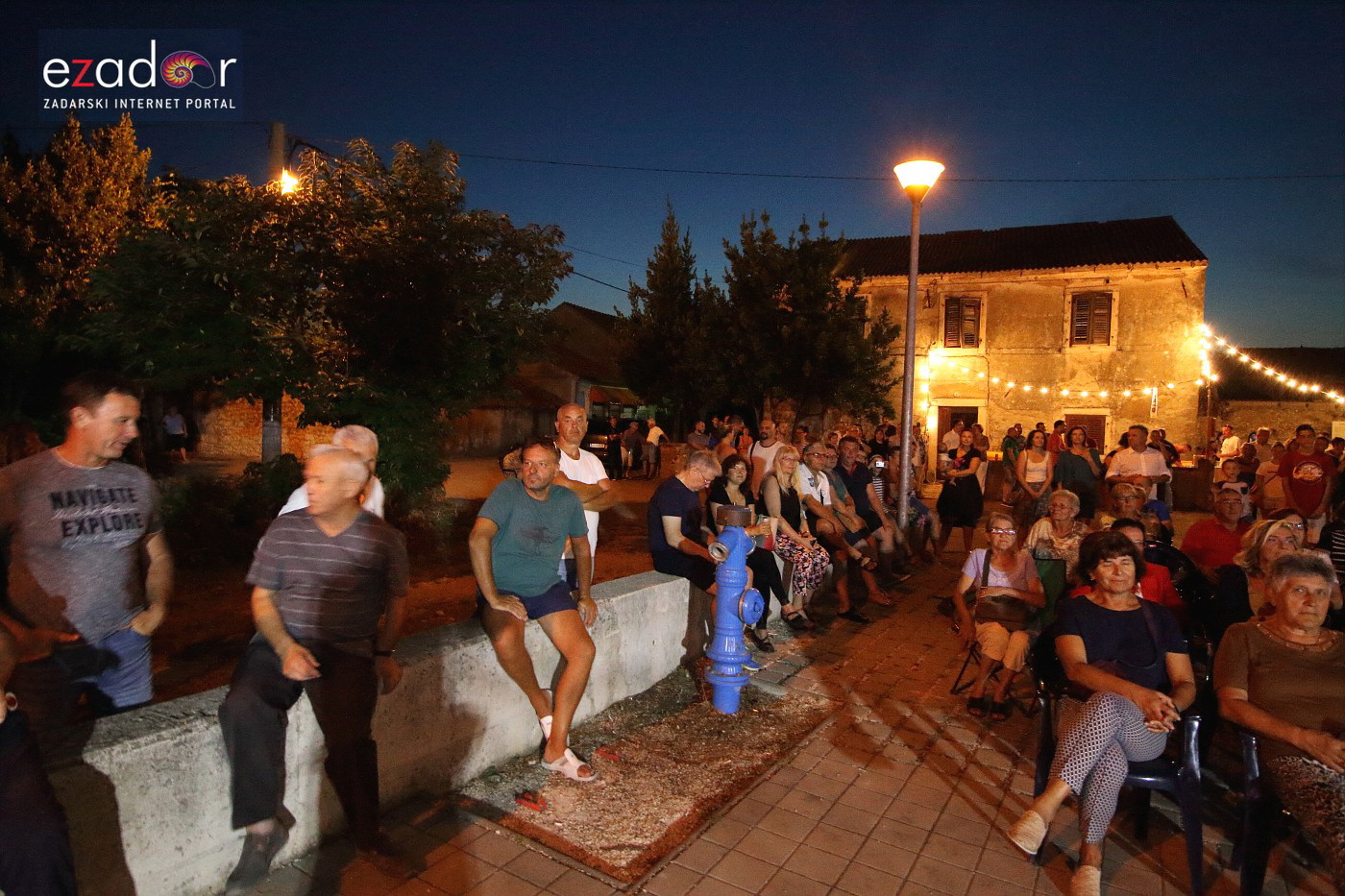 Orkestar i klapa Sveti Juraj HRM nastupili na Kožinskom litu 2018. Orkestar i klapa Sveti Juraj HRM nastupili na Kožinskom litu 2018.