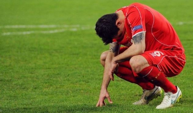 Dejan Lovren, foto: liverpoolfc.com