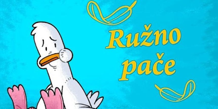 Lutkarska predstava “Ružno pače”, foto: www.appszoom.com