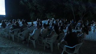 Starigrad Paklenica film fest by D. Miliša