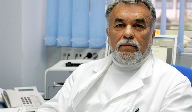 Goran Dodig, Foto: slobodnadalmacija.hr