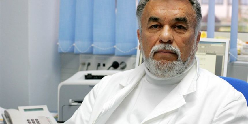 Goran Dodig, Foto: slobodnadalmacija.hr Goran Dodig, Foto: slobodnadalmacija.hr