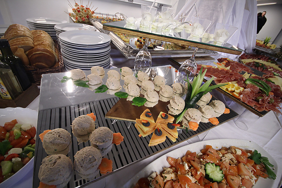 Proglašenje najboljih sportaša u 2011. godini (foto:Saša Čuka)