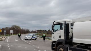 U teškoj prometnoj nesreći u Zemuniku poginule tri slovenske državljanje
