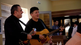 Degustacija novog menija u restoranu Kornat, foto: Darko Belančić Degustacija novog menija u restoranu Kornat, foto: Darko Belančić