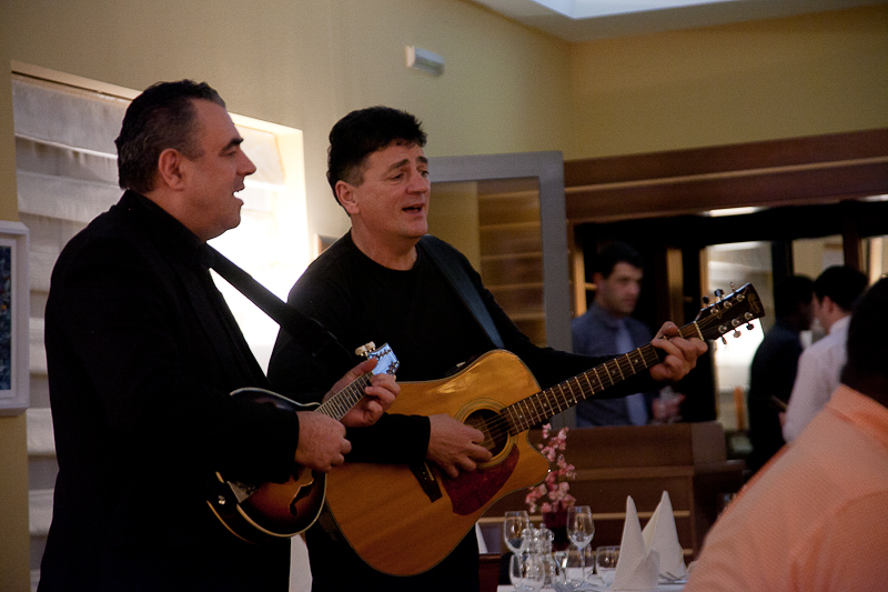 Degustacija novog menija u restoranu Kornat, foto: Darko Belančić Degustacija novog menija u restoranu Kornat, foto: Darko Belančić