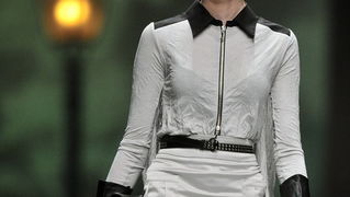 Zagreb, 150312.
Dove Fashion.hr fall-winter 2012/2013, modno dogadjanje koje se odrzava od 15. do 17. ozujka u paviljonu 10 Zagrebackog velesajma. Prvog dana sa modnim revijama predstavili su se designeri: Clash of 9, Aleksandar Zarevac, Matija Cop, ADMS Zagreb, 150312.
Dove Fashion.hr fall-winter 2012/2013, modno dogadjanje koje se odrzava od 15. do 17. ozujka u paviljonu 10 Zagrebackog velesajma. Prvog dana sa modnim revijama predstavili su se designeri: Clash of 9, Aleksandar Zarevac, Matija Cop, ADMS