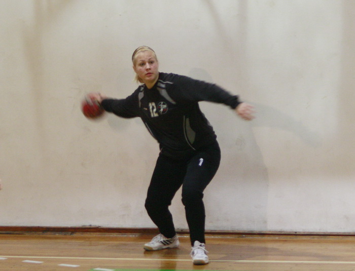 2. HRL Jug: ZRK Zadar – ZRK Kastela 26-29, Foto: Mladen Malik 2. HRL Jug: ZRK Zadar – ZRK Kastela 26-29, Foto: Mladen Malik