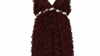 Osma kolekcija Kate Moss za Top Shop Osma kolekcija Kate Moss za Top Shop