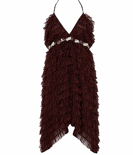 Osma kolekcija Kate Moss za Top Shop Osma kolekcija Kate Moss za Top Shop