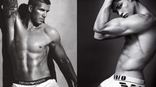 Ronaldo Beckham Armani (theimproper.com)