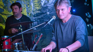 Free Way @ Forum blues bar